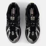 New Balance 1906R Black Grey White