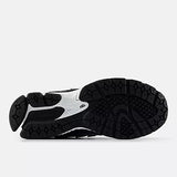 New Balance 1906R Black Grey White