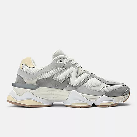 New Balance 9060 Slate Grey Calcium Men's
