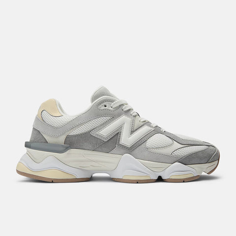 New Balance 9060 Slate Grey Calcium
