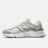 New Balance 9060 Slate Grey Calcium Men's