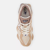 New Balance 9060 Earth Shadow Flat Taupe