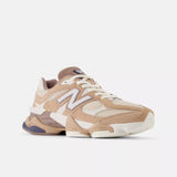 New Balance 9060 Earth Shadow Flat Taupe