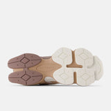 New Balance 9060 Earth Shadow Flat Taupe
