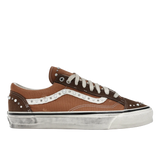 Vans LX Old Skool 36 Pearlized Pack Vintage Cocoa Brown